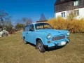 Trabant 601 Kombi ,  Top Zustand