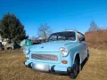 Trabant 601 Kombi ,  Top Zustand