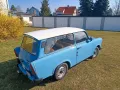 Trabant 601 Kombi ,  Top Zustand
