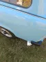 Trabant 601 Kombi ,  Top Zustand