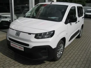 Fiat Doblo Kombi 1.5 BlueHDI