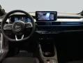 Jeep Avenger 1.2 T3 48V e-Hybrid Automatik Black Edit