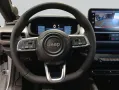 Jeep Avenger 1.2 T3 48V e-Hybrid Automatik Black Edit