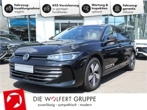 Volkswagen Passat Business 2,0 TDI SCR (150 PS) DSG *NAVI*A