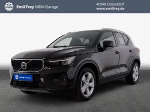 Volvo XC 40 B3 2WD Core +ANHÄNGERKUPPLUNG+LED+SHZ+PDC