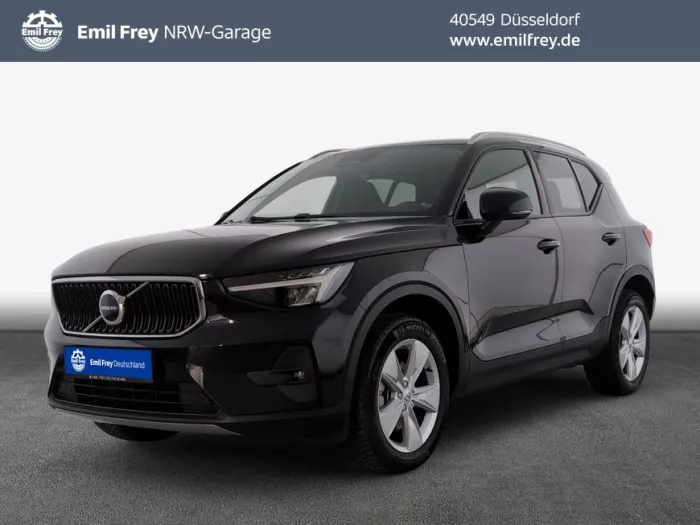 Volvo XC 40 B3 2WD Core +ANHÄNGERKUPPLUNG+LED+SHZ+PDC