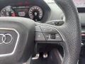 Audi Q2 35 TFSI S-LINE+MATRIX+OPTIKAPAKET+RÜCKKAMERA