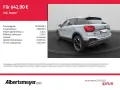 Audi Q2 35 TFSI S-LINE+MATRIX+OPTIKAPAKET+RÜCKKAMERA