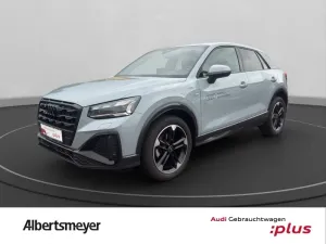 Audi Q2 35 TFSI S-LINE+MATRIX+OPTIKAPAKET+RÜCKKAMERA
