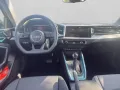 Audi A1 Sportback 30 TFSI S-LINE+LED+OPTIKPAKET+RÜCKK