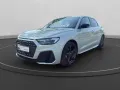 Audi A1 Sportback 30 TFSI S-LINE+LED+OPTIKPAKET+RÜCKK