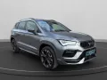 Cupra Ateca VZ