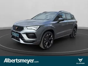 Cupra Ateca VZ