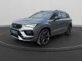 Cupra Ateca VZ