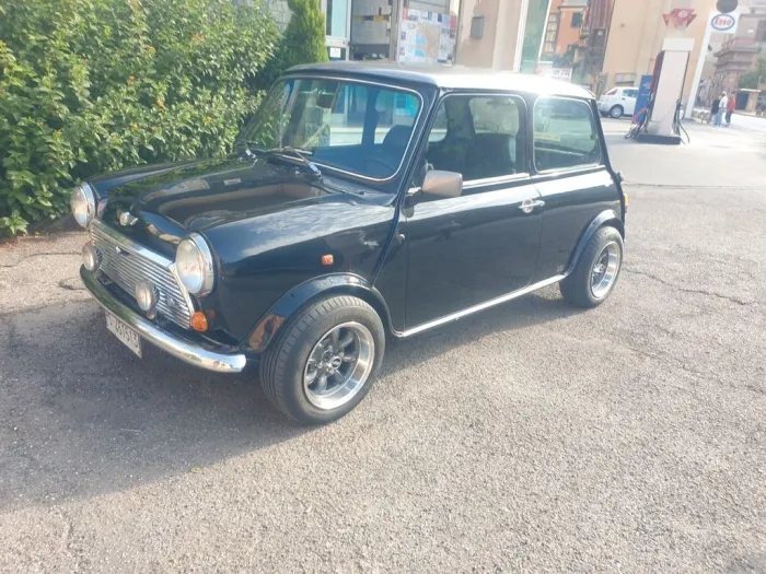 MINI Mini 1.3 cat Cooper