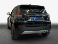 Jeep Avenger 1.2 T3 48V e-Hybrid Automatik Black Edit