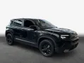 Jeep Avenger 1.2 T3 48V e-Hybrid Automatik Black Edit