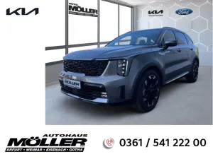 Kia Sorento Platinum 2.2D AWD Premium ACC Head-Up   