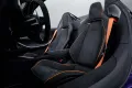 McLaren Artura Spider I Performance I MSO Paint I