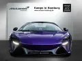 McLaren Artura Spider I Performance I MSO Paint I
