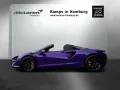 McLaren Artura Spider I Performance I MSO Paint I