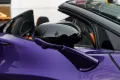 McLaren Artura Spider I Performance I MSO Paint I