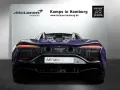 McLaren Artura Spider I Performance I MSO Paint I
