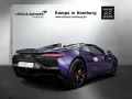 McLaren Artura Spider I Performance I MSO Paint I