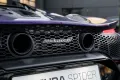 McLaren Artura Spider I Performance I MSO Paint I