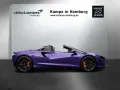 McLaren Artura Spider I Performance I MSO Paint I