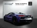McLaren Artura Spider I Performance I MSO Paint I