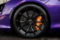 McLaren Artura Spider I Performance I MSO Paint I