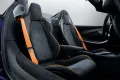 McLaren Artura Spider I Performance I MSO Paint I