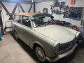 Trabant 601 universal