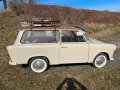 Trabant 601 universal