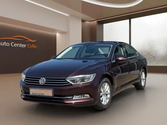 Volkswagen Passat Lim. Comfortline BMT/Start-Stopp