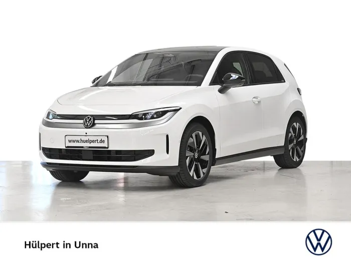 Volkswagen ID.Polo STYLE AHK PANO MATRIX-LED INNOVISION-PRO