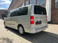 Peugeot Traveller BlueHDi 115 *88921KM*2 Jahre Garantie*