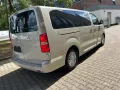 Peugeot Traveller BlueHDi 115 *88921KM*2 Jahre Garantie*