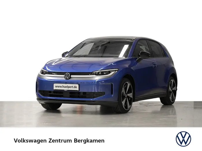 Volkswagen ID.Polo STYLE AHK LM19 PANO MATRIX-LED