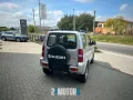 Suzuki Jimny 1.3 vvt Evolution 4wd