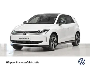 Volkswagen ID.Polo STYLE AHK LM19 PANO MATRIX-LED
