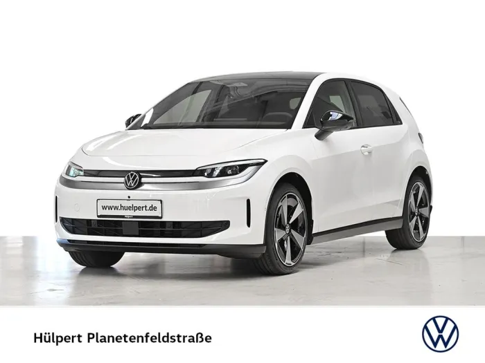 Volkswagen ID.Polo STYLE AHK LM19 PANO MATRIX-LED