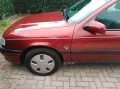 Opel Vectra A
