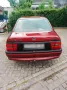Opel Vectra A