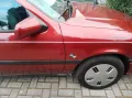 Opel Vectra A