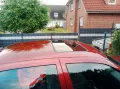 Opel Vectra A
