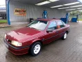 Opel Vectra A