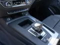 Audi Q5 Sportback S line 45TFSI quattr Navi Matrix VC