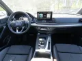 Audi Q5 Sportback S line 45TFSI quattr Navi Matrix VC